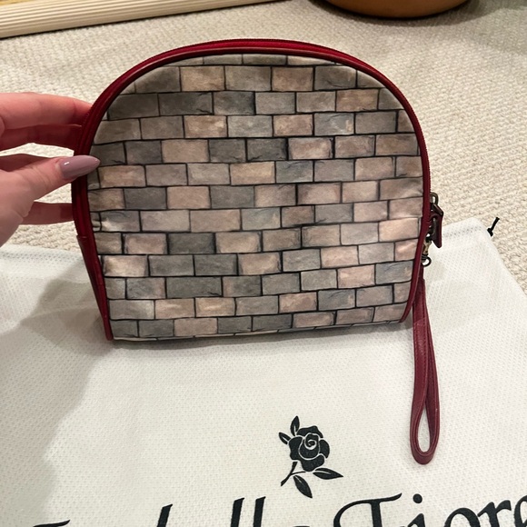 Isabella Fiore Beaded One Upon a Time Tote - Picture 8 of 10